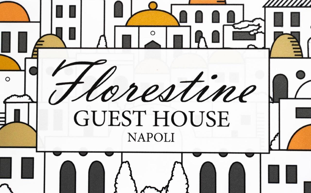 Florestine Napoli المظهر الخارجي الصورة