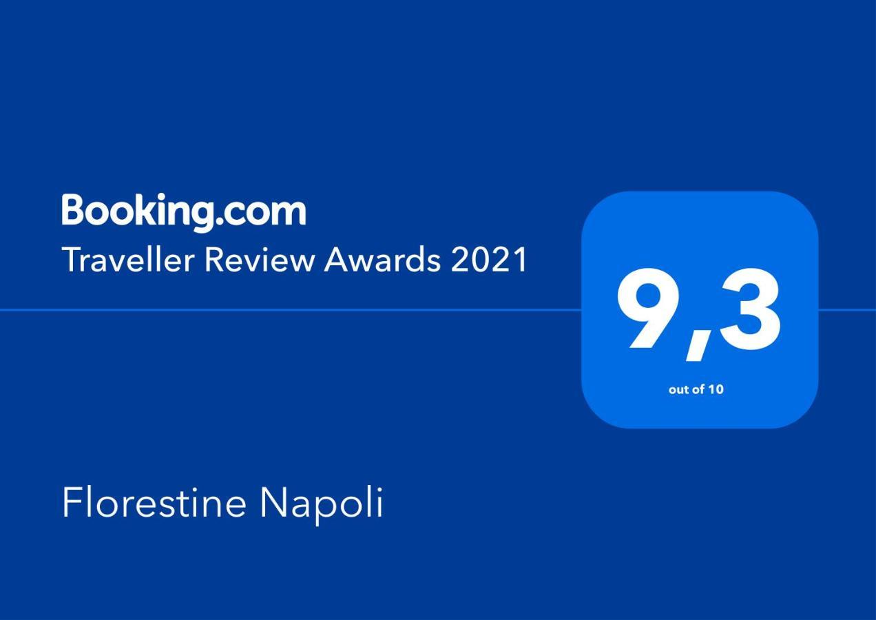 Florestine Napoli المظهر الخارجي الصورة